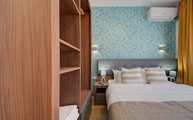 Marina Suites & Apartments - Self Catering - By Tritoni Hotels